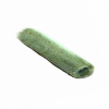 Ролик "ПОЛИАКРИЛ" (зеленый), высота ворса 18 мм, 180 мм d 42 mm, каркас