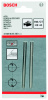 Ножи для рубанка Bosch Woodrazor 82 мм, 2 шт. (2.608.635.350) 2608635350