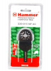 Насадка Hammer Mf-ac 015, 10 мм 220-015