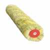 Ролик "ПОЛИАКРИЛ Ультра" желто-зеленый ,240мм , ворс 18 мм, под бюгель 8мм