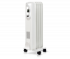Масляный радиатор Ballu Comfort BOH/CM-07WDN 1500 (7 секций)