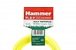 Леска для триммеров Hammer 216-405 на подвесе, звезда 216-405