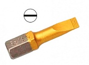 Бита Hammer Pb sl-0,6*4,5 25мм (2шт.) 203-138