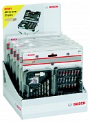 Набор бит и сверл Bosch Pro-mix Дерево (2.607.017.327) 2607017327