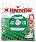 Круг алмазный Hammer 206-102 db sg 206-102