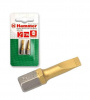 Бита Hammer Pb sl-1,2*6,5 25мм (1шт.) 203-139
