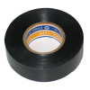 Изолента черная, ПВХ 10м х15 мм (уп10/500 шт)