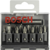 Набор бит Bosch Extra-hart ph/pz/ls - 11шт.+ держ. (2.607.001.923) 2607001923