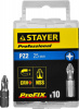 Бита Stayer Professional 26221-2-25-10_z01 26221-2-25-10_z01