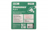 Круг отрезной Hammer 115x1x22 упак. 5 шт. 232-029