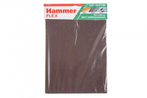 Шкурка Hammer 241-018