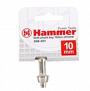 Ключ Hammer 208-301 10mm 208-301