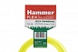 Леска для триммеров Hammer 216-108 круглая на подвесе 216-108