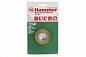 Кордщетка Hammer 207-205  50*0,3*m6 мягкая гофрированная 207-205