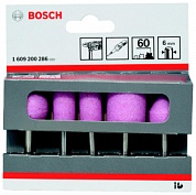 Набор шарошек Bosch шарошки, 5 шт. (1.609.200.286) 1609200286