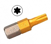 Бита Hammer Pb tx-15 25мм (1шт.) 203-143