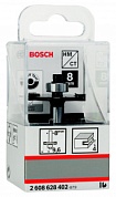 Фреза Bosch пазовая дисковая 32/4/8 (2.608.628.402) 2608628402
