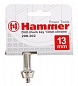 Ключ Hammer 208-302 13mm  для патрона 13 мм 208-302