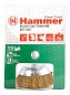Кордщетка Hammer 207-202 75*0,3*m6 мягкая гофрированная 207-202