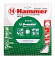 Круг алмазный Hammer 206-115 db tb 206-115