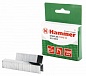Скобы для степлера Hammer Скобы 14мм, 11,3мм, 0,75мм П-образн (тип 53) 215-003