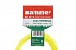 Леска для триммеров Hammer 216-207 витой квадрат, на подвесе 216-207