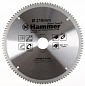 Диск пильный твердосплавный Hammer 216х30мм 100 зуб. 205-302