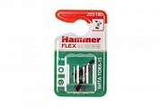Бита Hammer Torx-15  25мм 203-180