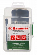Патрон для дрели Hammer Ch-1 3,0-16mm/1,2''-20unf 208-106
