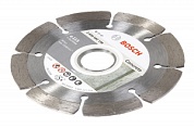 Круг алмазный Bosch Standard for concrete 115x22,2 сегмент (2.608.602.196) 2608602196