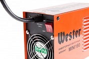 Сварочный аппарат Wester Mini180 902-045