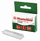 Скобы для степлера Hammer Гвозди 14мм, 1.2 мм, Т-образ. (тип300) 215-006