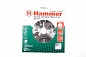 Диск пильный твердосплавный Hammer 190х30/16мм 24 зуб. 205-111
