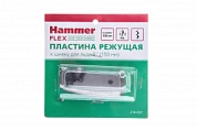 Пластина Hammer 210-037