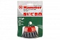 Кордщетка Hammer 207-204   75*0,5*m6 жесткая витая 207-204