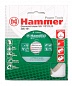Круг алмазный Hammer 206-101 db sg 206-101