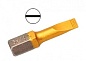Бита Hammer Pb sl-1,2*6,5 25мм (1шт.) 203-139
