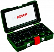 Набор фрез Bosch 12шт., хвостовик 8мм (2.607.019.466) 2607019466