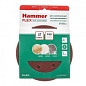 Цеплялка (для ЭШМ) Hammer Flex 150 мм 6 отв. Р 60 5шт 214-014