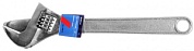 Ключ гаечный разводной Kroft 202112 (0 - 28 мм) 202112