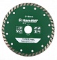 Круг алмазный Hammer 206-113 db tb 206-113