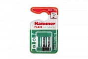 Бита Hammer Torx-10  25мм 203-179