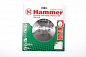Диск пильный твердосплавный Hammer 210х20/16мм 48 зуб. 205-116