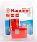 Аккумулятор Hammer Akh1420  14.4В 2.0Ач 217-009