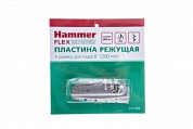 Пластина Hammer 210-038