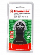 Насадка Hammer Mf-ac 021 220-021
