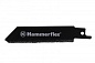Полотно для сабельной пилы Hammer 225-206 rs bl 206 100x25x1.6 мм 225-206