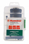 Патрон для дрели Hammer 208-104 1,5-13mm/1,2''-20unf 208-104