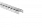 Скобы для степлера Hammer Скобы закален. 6м, сечение 1,2мм, длина 11,3мм (тип 53f) 215-017