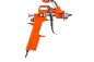 Набор пневмоинструмента Wester Stg-10 набор пневматический (5 шт.) 812-000